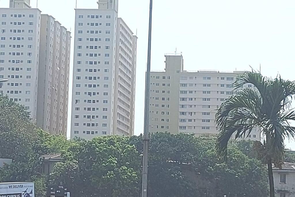 Jays Apartment - Colombo 02 At The Heart Of Convenience Exterior photo