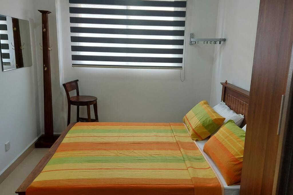 Jays Apartment - Colombo 02 At The Heart Of Convenience Exterior photo